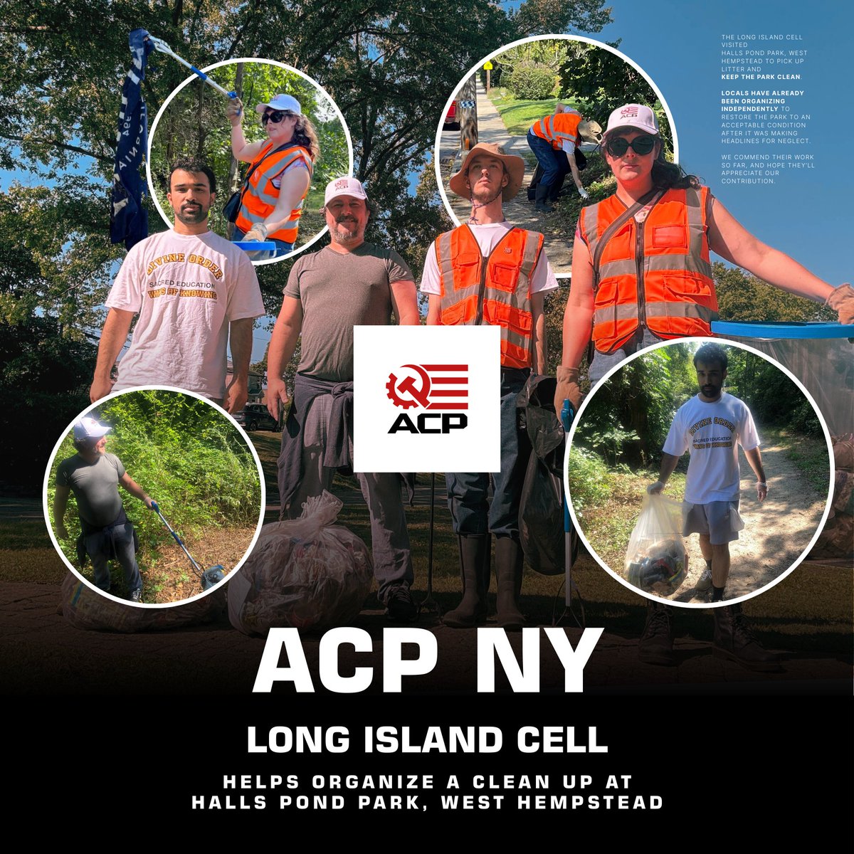 Activity — ACP